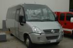 Iveco Daily Tourys