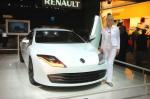 Renault Laguna Coupe Concept