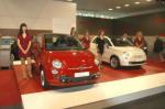 Fiat 500 new